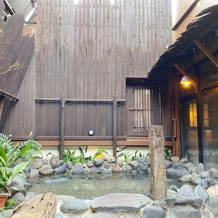 Dormy Inn Akihabara Tokio Exterior foto