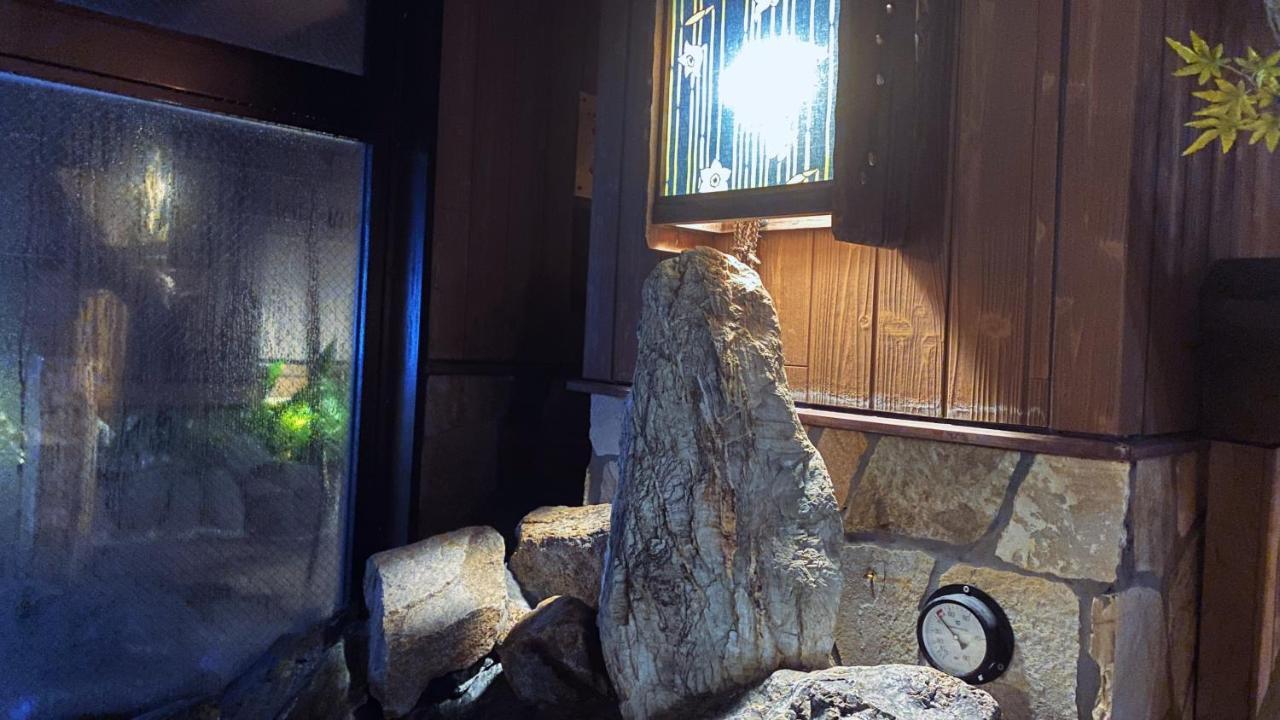 Dormy Inn Akihabara Tokio Exterior foto