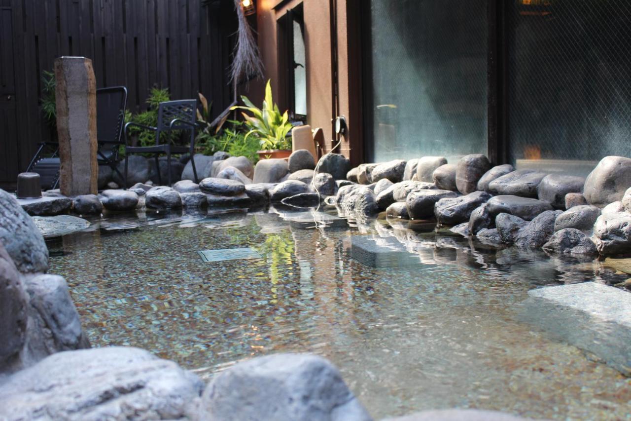 Dormy Inn Akihabara Tokio Exterior foto