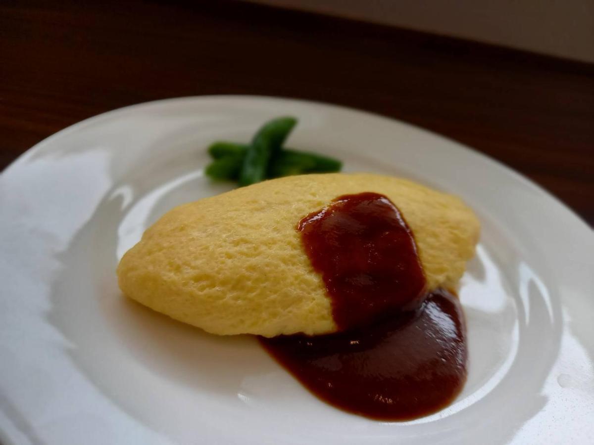 Dormy Inn Akihabara Tokio Exterior foto