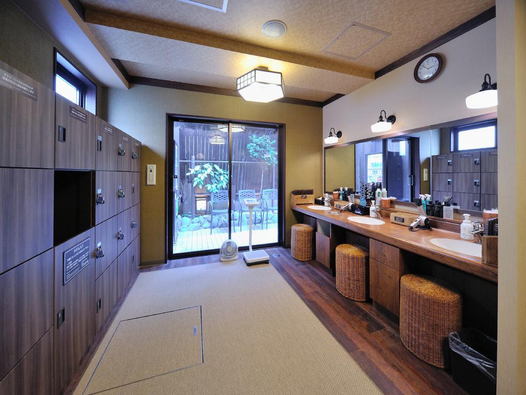 Dormy Inn Akihabara Tokio Exterior foto